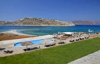 Aqua Petra Appartamento Agios Pavlos (Amorgos)