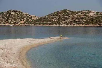 Appartamento Aqua Petra Agios Pavlos (Amorgos)