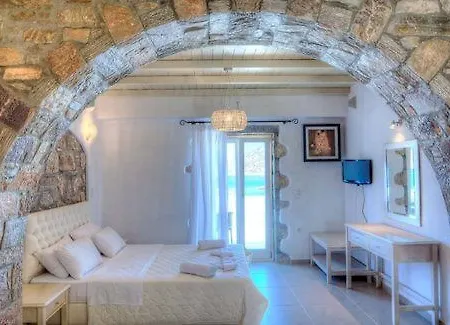 Apartment Aqua Petra