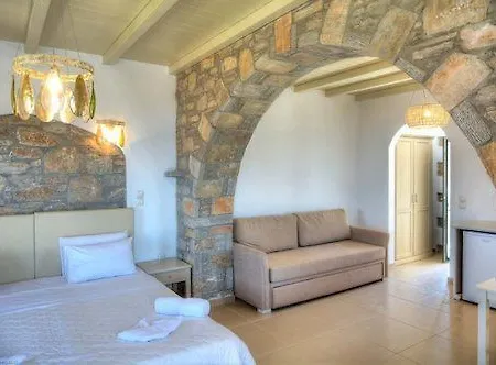 Aqua Petra Apartment