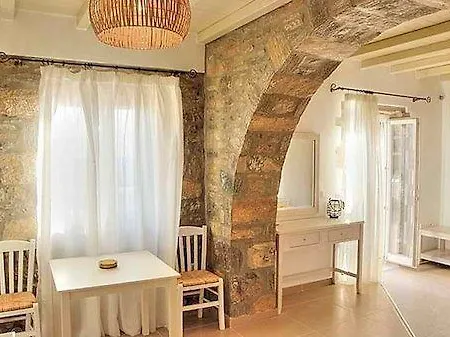 Aqua Petra Apartment *