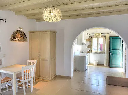 Apartment Aqua Petra *