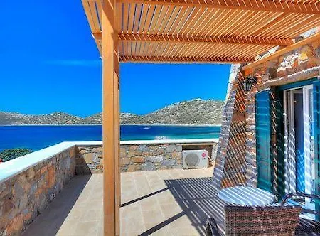 Aqua Petra Apartment