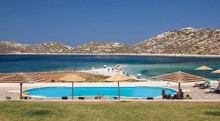 Aqua Petra Apartment