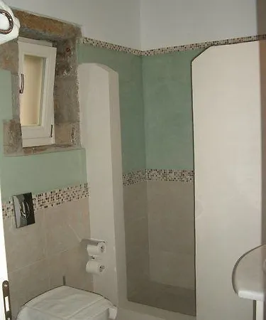 Aqua Petra Apartment