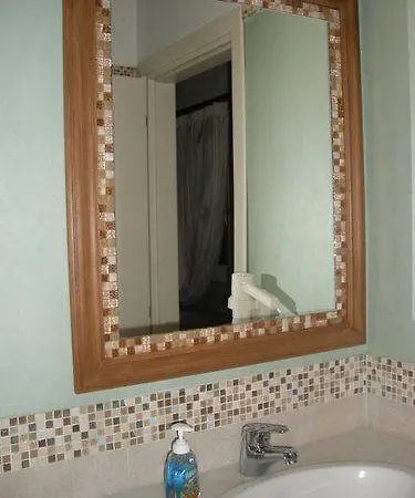 Apartment Aqua Petra
