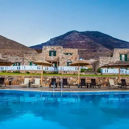 Aqua Petra * Agios Pavlos (Amorgos)