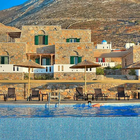 Aqua Petra Apartment