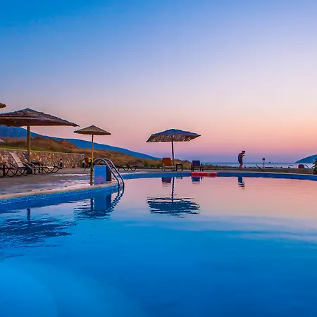 Apartment Aqua Petra